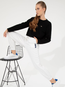 Штани повсякденні US Polo модель G082SZ0OP.000.1497203.VR019 Фото