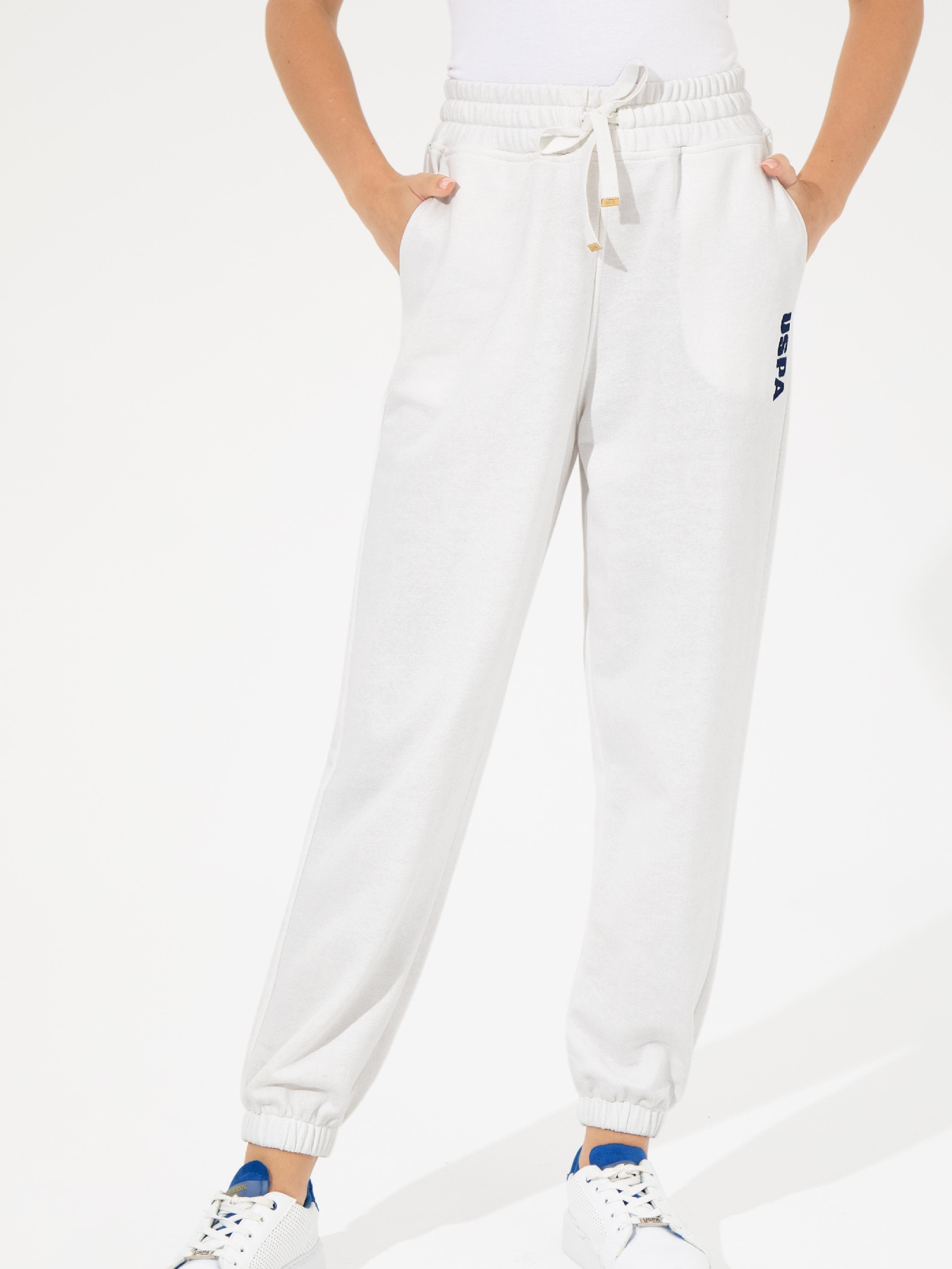 Повсякденні штани US Polo модель G082SZ0OP.000.1497203.VR019 Фото