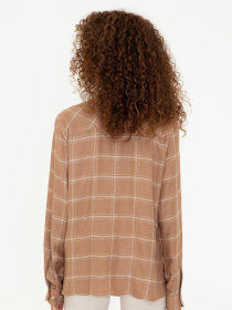 Сорочка US Polo модель G082SZ004.000.1263975.VR153 Фото