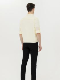 Чіноси US Polo модель USPAINT.1600040.VR046 Фото