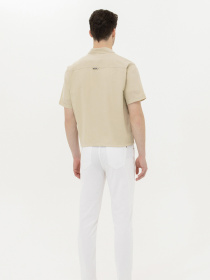 Чіноси US Polo модель USPAINT.1600040.VR013 Фото