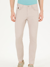 Чіноси US Polo модель G081SZ078.000.1600040.VR049 Чіноси US Polo модель G081SZ078.000.1600040.VR049 Фото