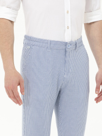 Чиносы US Polo модель G081SZ078.000.1576467.VR036 Фото