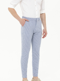 Чиносы US Polo модель G081SZ078.000.1576467.VR036 Фото