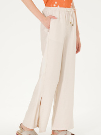 Штани палаццо US Polo модель G082SZ078.000.1572594.VR071 Фото