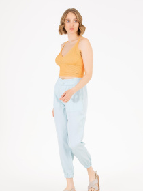 Топ US Polo модель G082SZ0TK.000.1613696.VR051 Фото