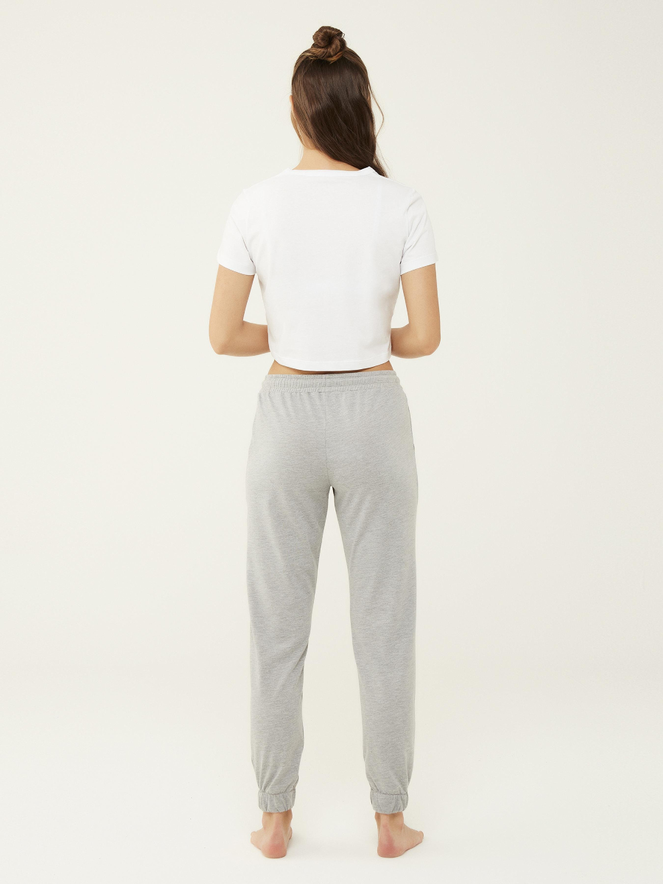 Джогери US Polo модель US.01.16600.21_MIX.VR086 Фото