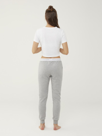 Джогери US Polo модель US.01.16602.21_MIX.VR086 Фото