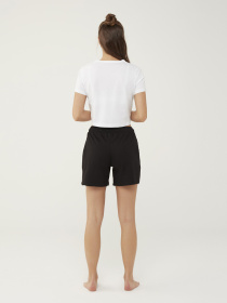 Повседневные шорты US Polo модель US.01.16604.21_MIX.VR046 Фото