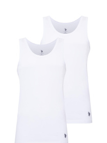 Майка для дома US Polo модель US.01.80441.VR013 Фото