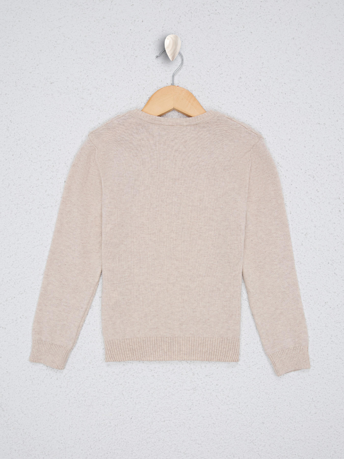 Кофта US Polo модель G084SZ0TK.000.1072772.VR071 Фото