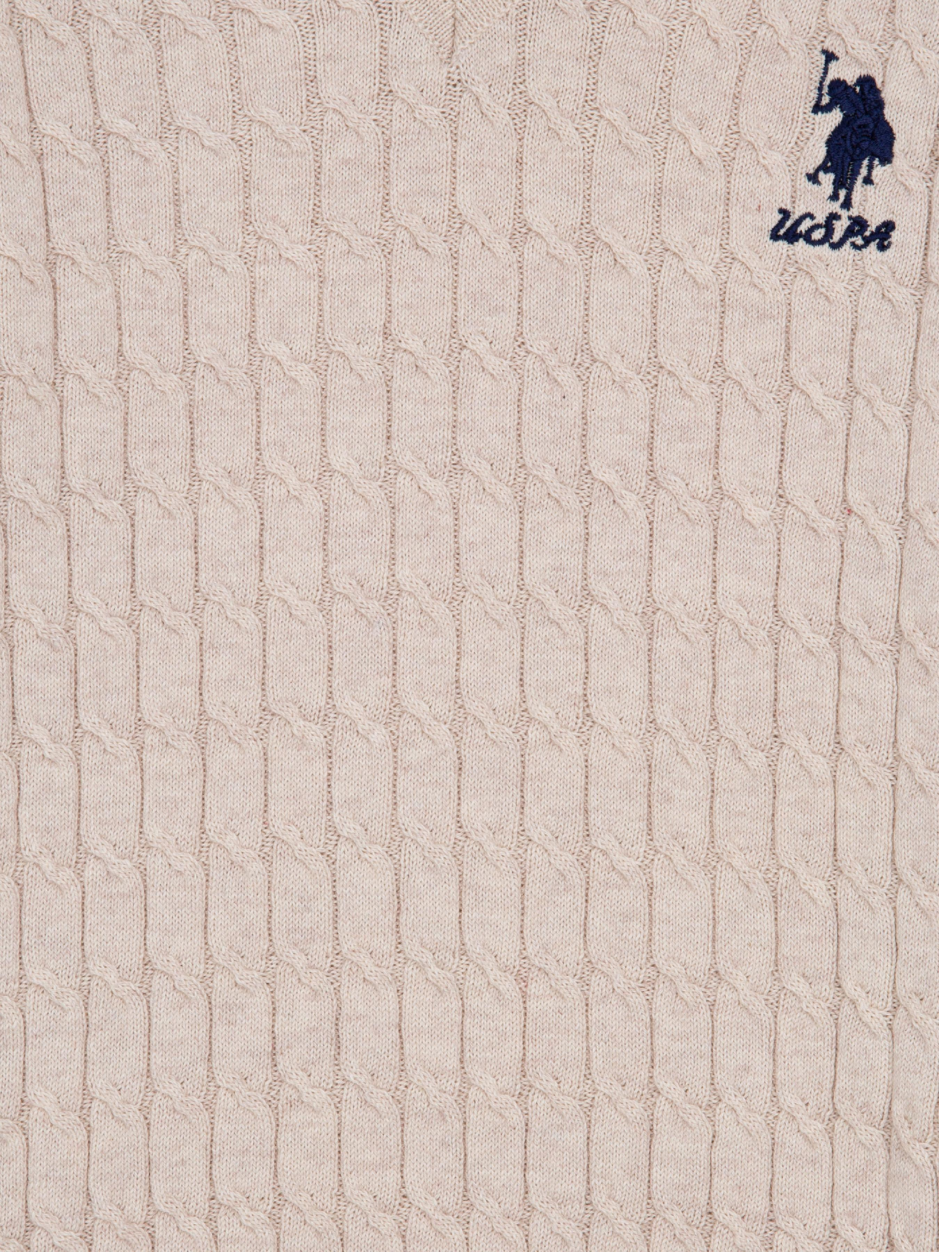 Кофта US Polo модель G084SZ0TK.000.1072772.VR071 Фото