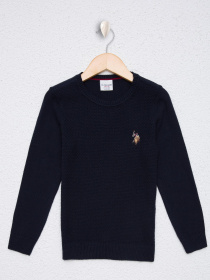 Джемпер US Polo модель G083SZ0TK.000.1078562.VR033 Фото