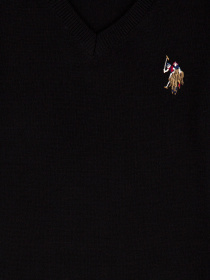 Джемпер US Polo модель G083SZ0TK.000.1078593.VR046 Фото