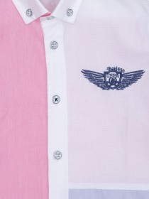 Рубашка US Polo модель G083SZ004.000.1087963.VR013 Фото