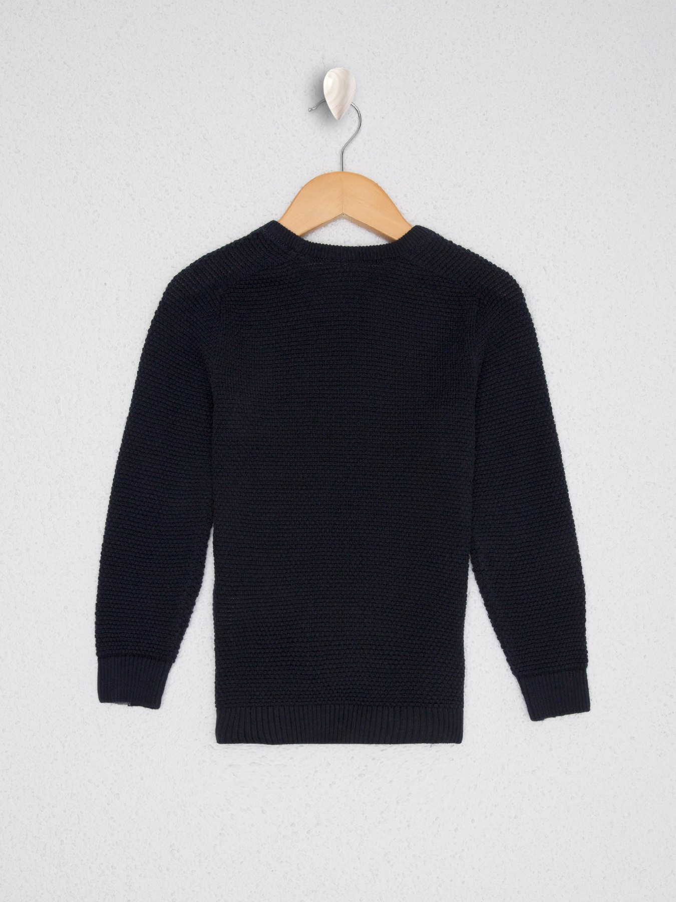 Джемпер US Polo модель G083SZ0TK.000.1091392.VR033 Фото