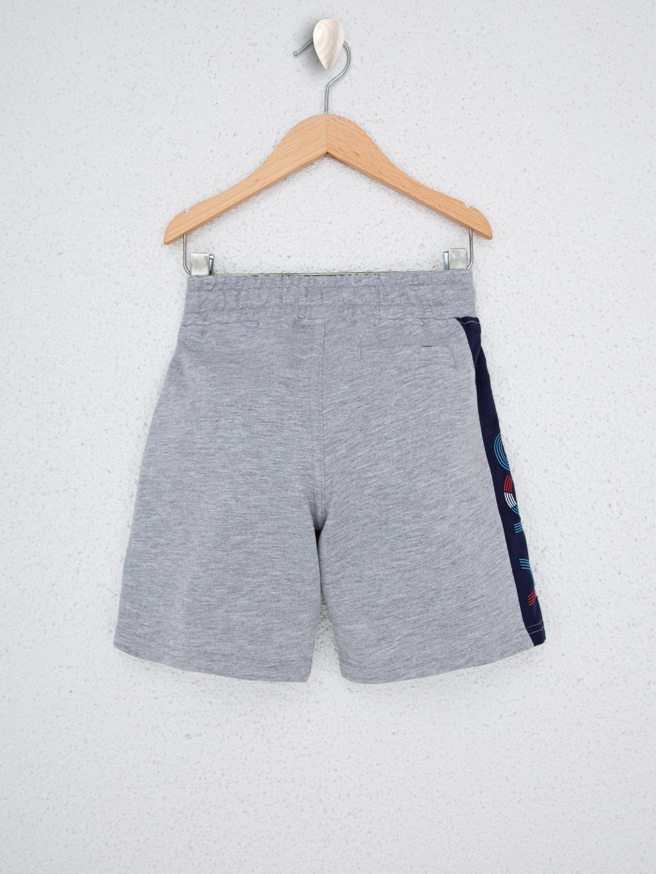 Шорти US Polo модель G083SZ0OS.000.1202362.VR086 Фото