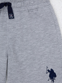 Шорти US Polo модель G083SZ0OS.000.1202362.VR086 Фото