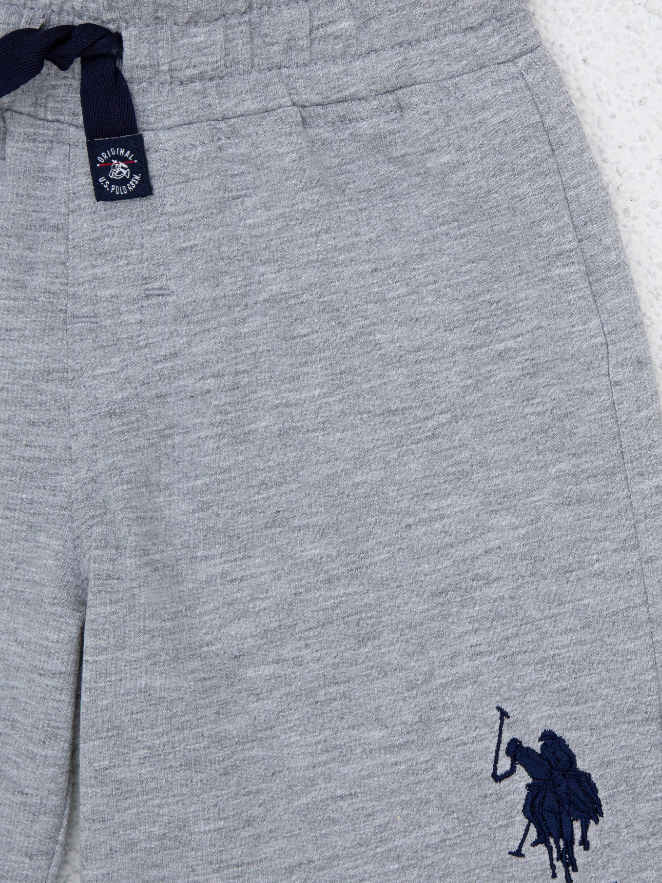 Повсякденні шорти US Polo модель G083SZ0OS.000.1202362.VR086 Повсякденні шорти US Polo модель G083SZ0OS.000.1202362.VR086 Фото