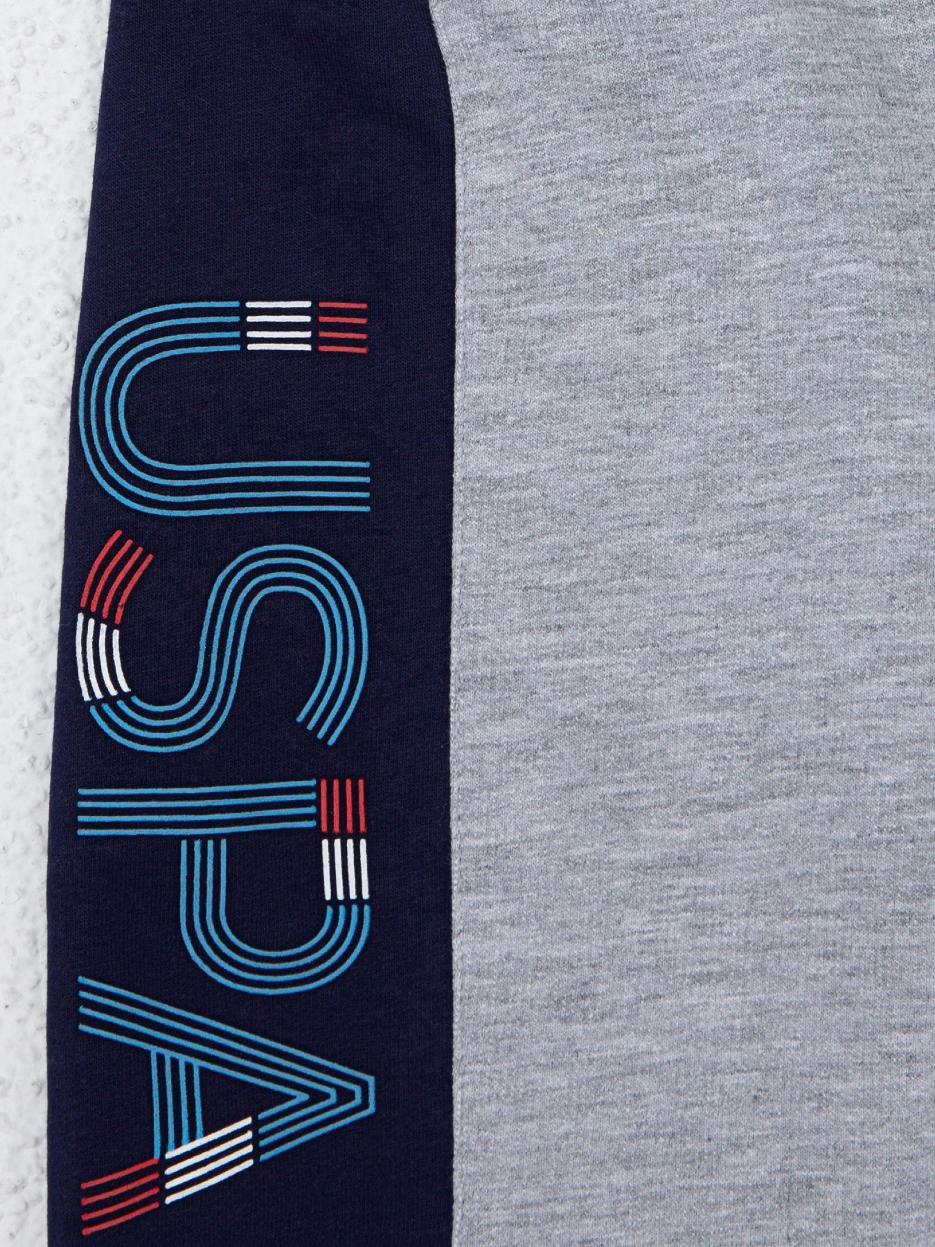 Повсякденні шорти US Polo модель G083SZ0OS.000.1202362.VR086 Повсякденні шорти US Polo модель G083SZ0OS.000.1202362.VR086 Фото