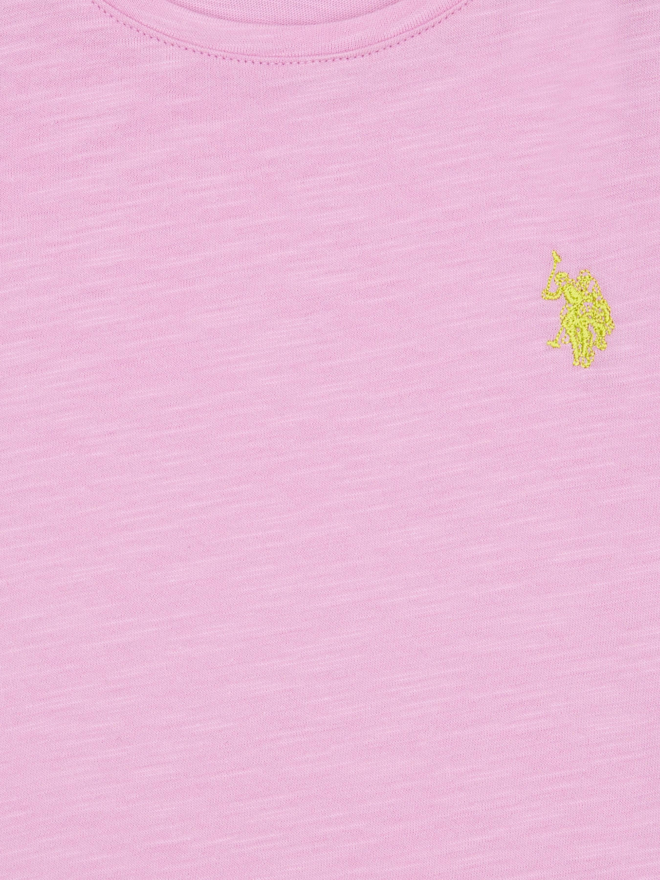 Футболка US Polo модель G084SZ011.000.1203848.VR078 Фото