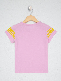 Футболка US Polo модель G084SZ011.000.1203848.VR078 Фото