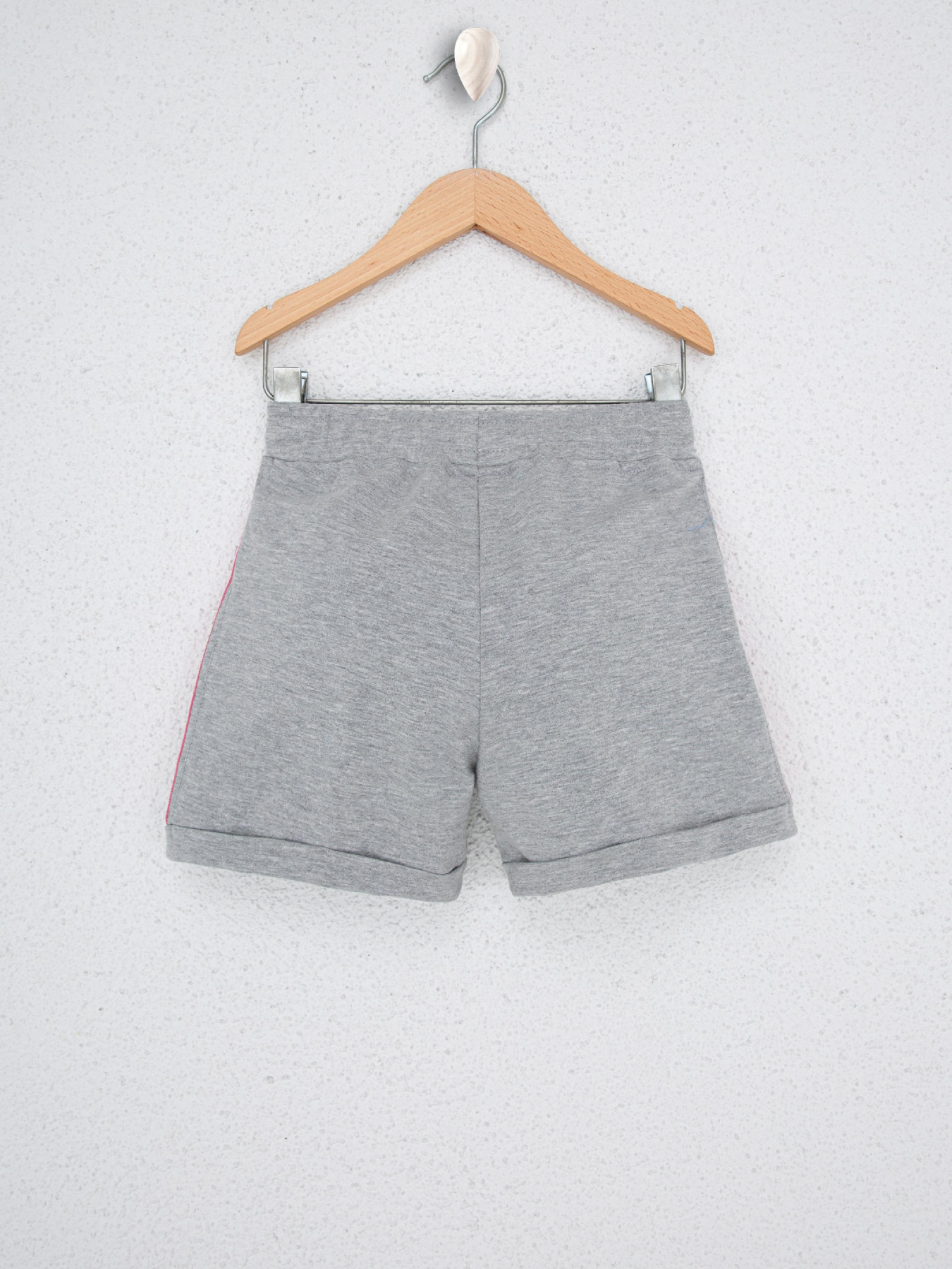 Шорты US Polo модель G084SZ0OS.000.1203876.VR086 Фото