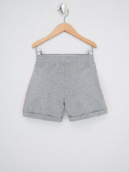 Повседневные шорты US Polo модель G084SZ0OS.000.1203876.VR086 Фото