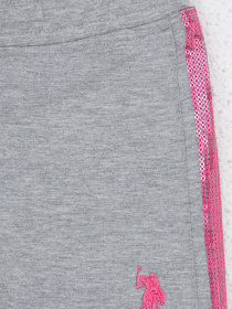 Повсякденні шорти US Polo модель G084SZ0OS.000.1203876.VR086 Повсякденні шорти US Polo модель G084SZ0OS.000.1203876.VR086 Фото