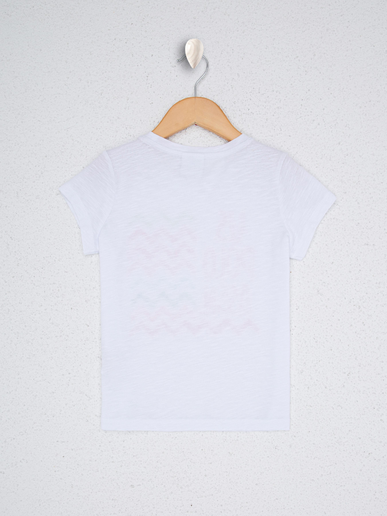 Футболка US Polo модель G084SZ011.000.1223260.VR013 Фото