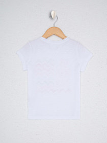 Футболка US Polo модель G084SZ011.000.1223260.VR013 Фото