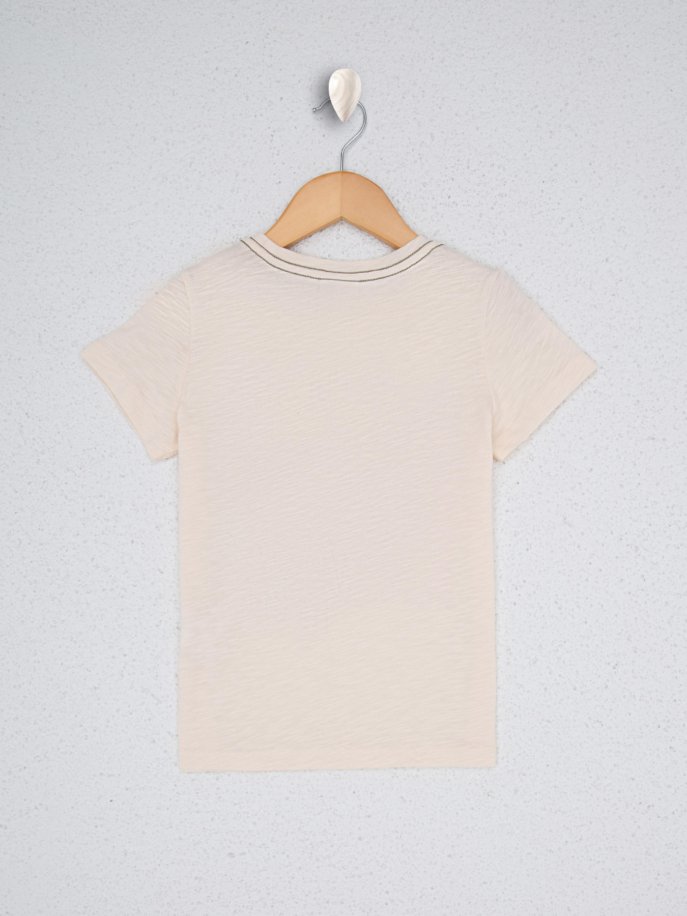 Футболка US Polo модель G083SZ011.000.1224537.VR071 Фото