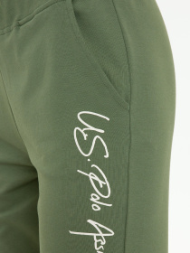 Штаны спортивные US Polo модель G082GL0OP.000.1255510.VR027 Фото