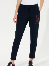 Штаны спортивные US Polo модель G082GL0OP.000.1255516.VR033 Фото