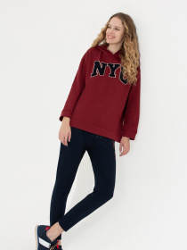 Штаны спортивные US Polo модель G082GL0OP.000.1255516.VR033 Фото