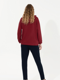 Штаны спортивные US Polo модель G082GL0OP.000.1255516.VR033 Фото