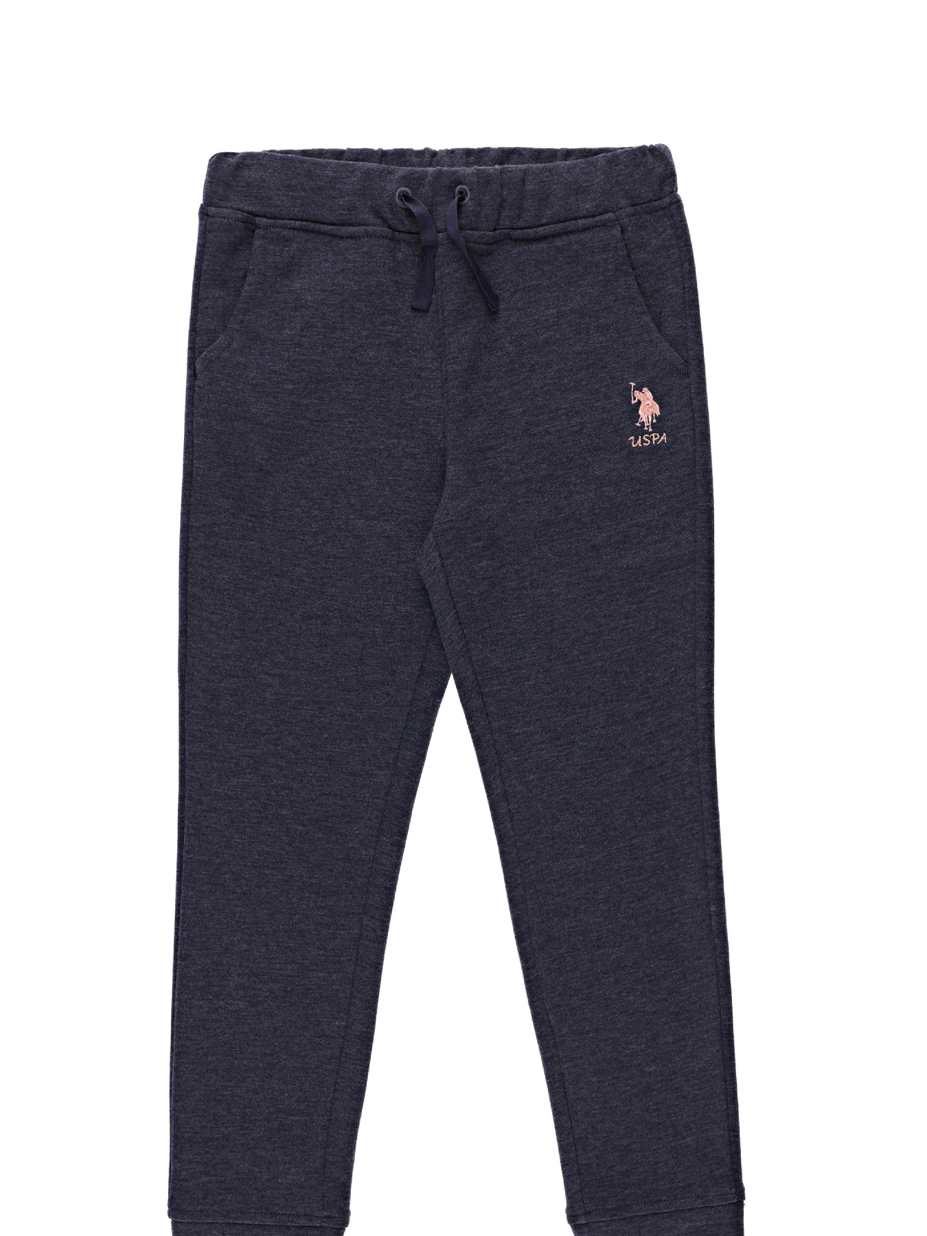 Штаны спортивные US Polo модель G084SZ0OP.000.1259299.VR033 Фото
