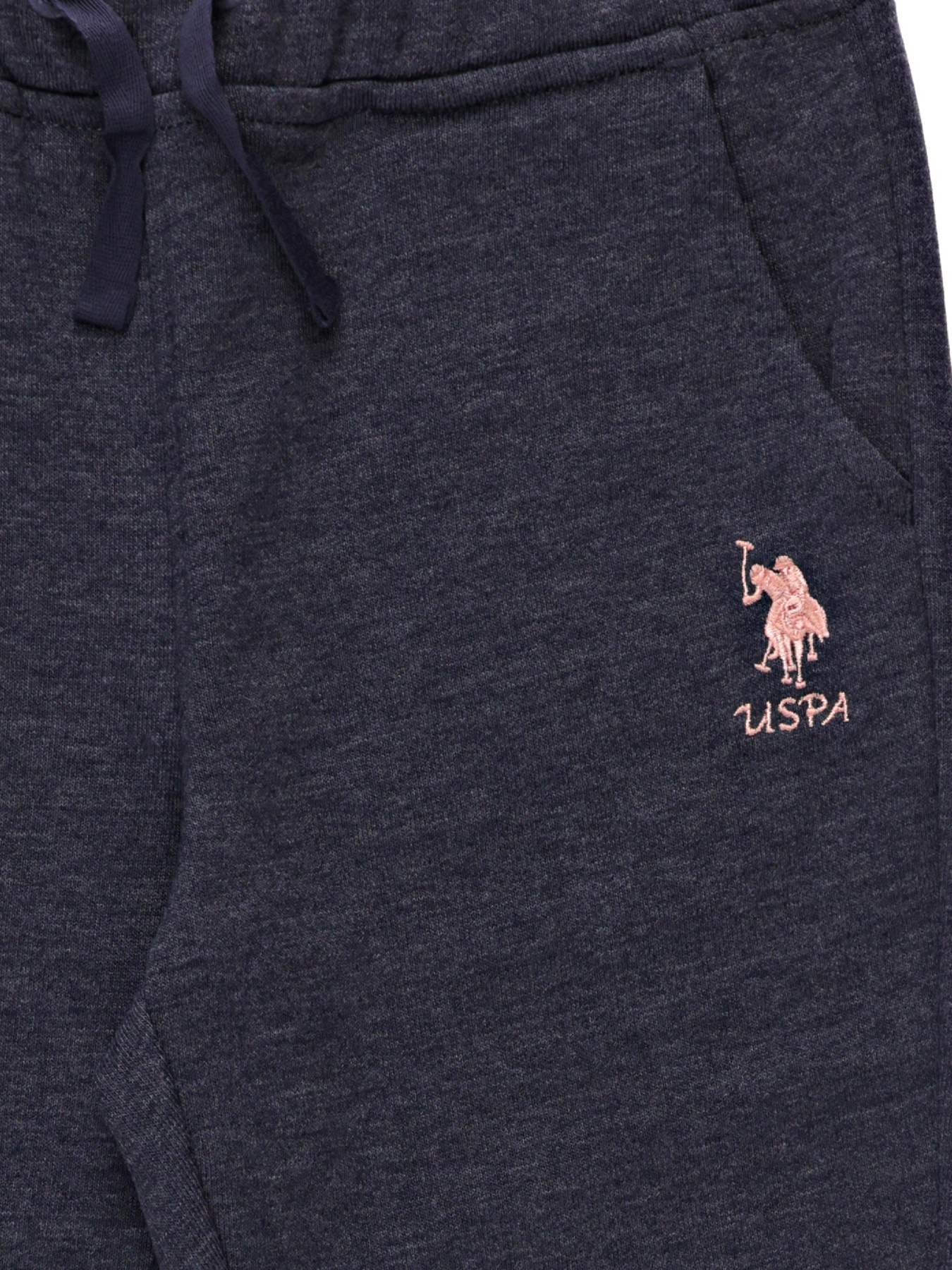 Штаны спортивные US Polo модель G084SZ0OP.000.1259299.VR033 Фото