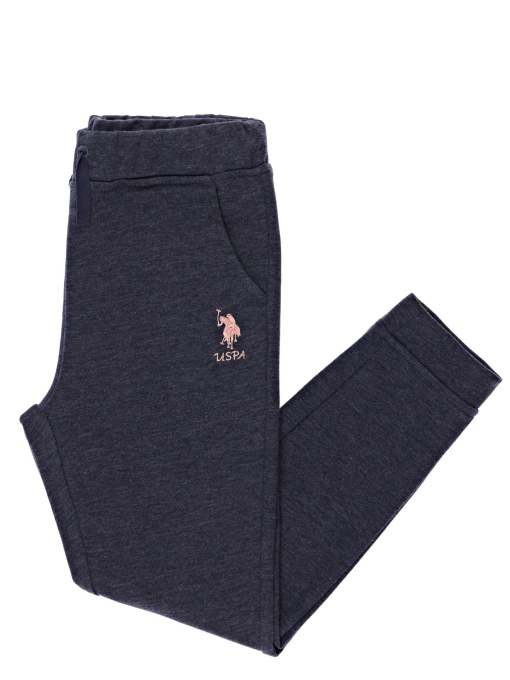 Штаны спортивные US Polo модель G084SZ0OP.000.1259299.VR033 Фото