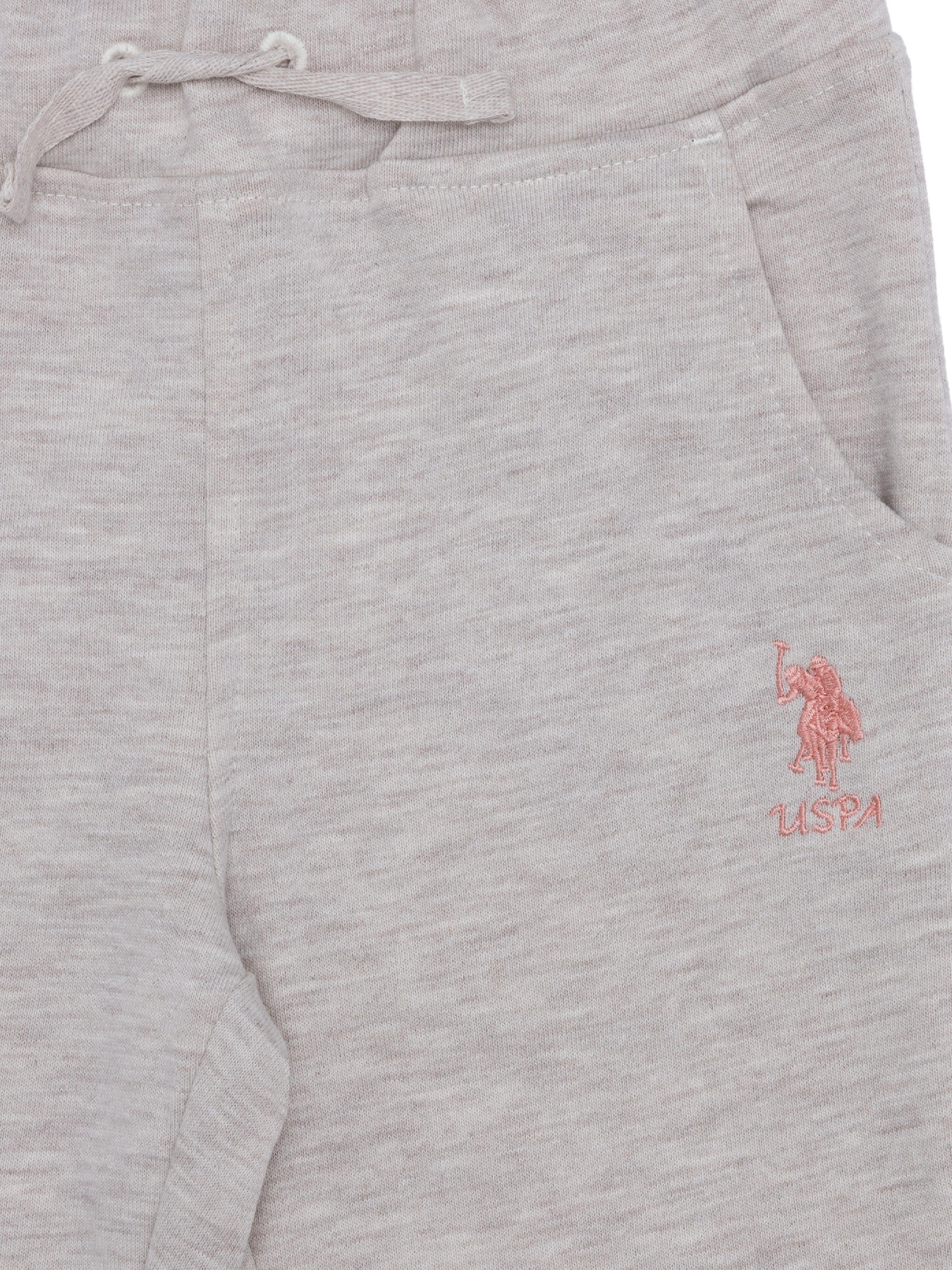 Штаны спортивные US Polo модель G084SZ0OP.000.1259299.VR156 Фото