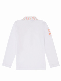 Поло US Polo модель G084SZ082.000.1259694.VR013 Фото