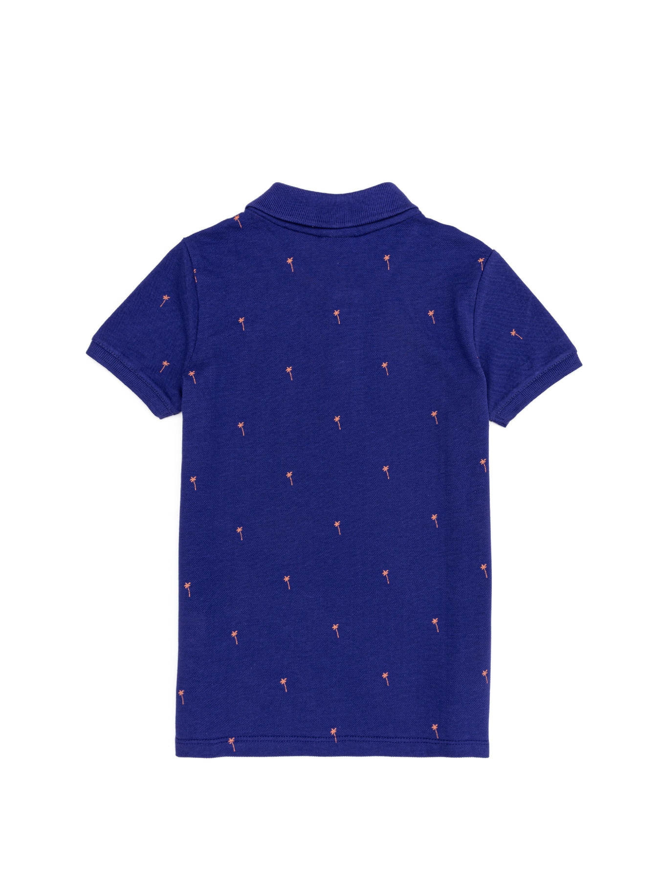 Поло US Polo модель G083SZ011.000.1364223.VR212 Фото