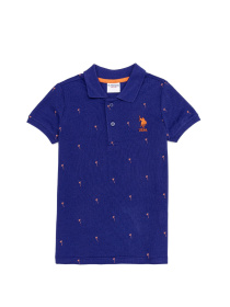 Поло US Polo модель G083SZ011.000.1364223.VR212 Фото