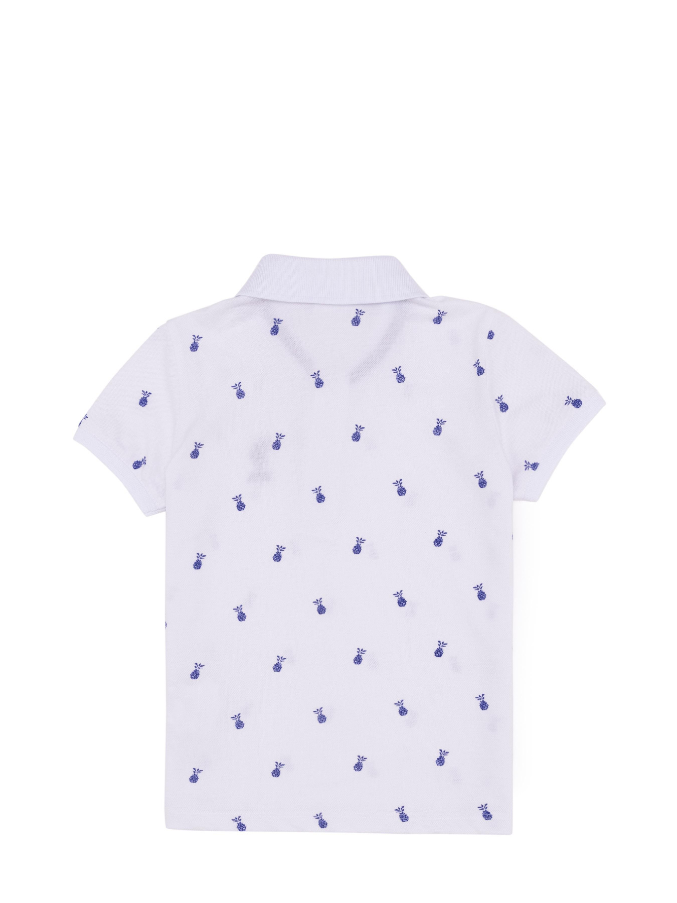 Поло US Polo модель G083SZ011.000.1364226.VR013 Поло US Polo модель G083SZ011.000.1364226.VR013 Фото