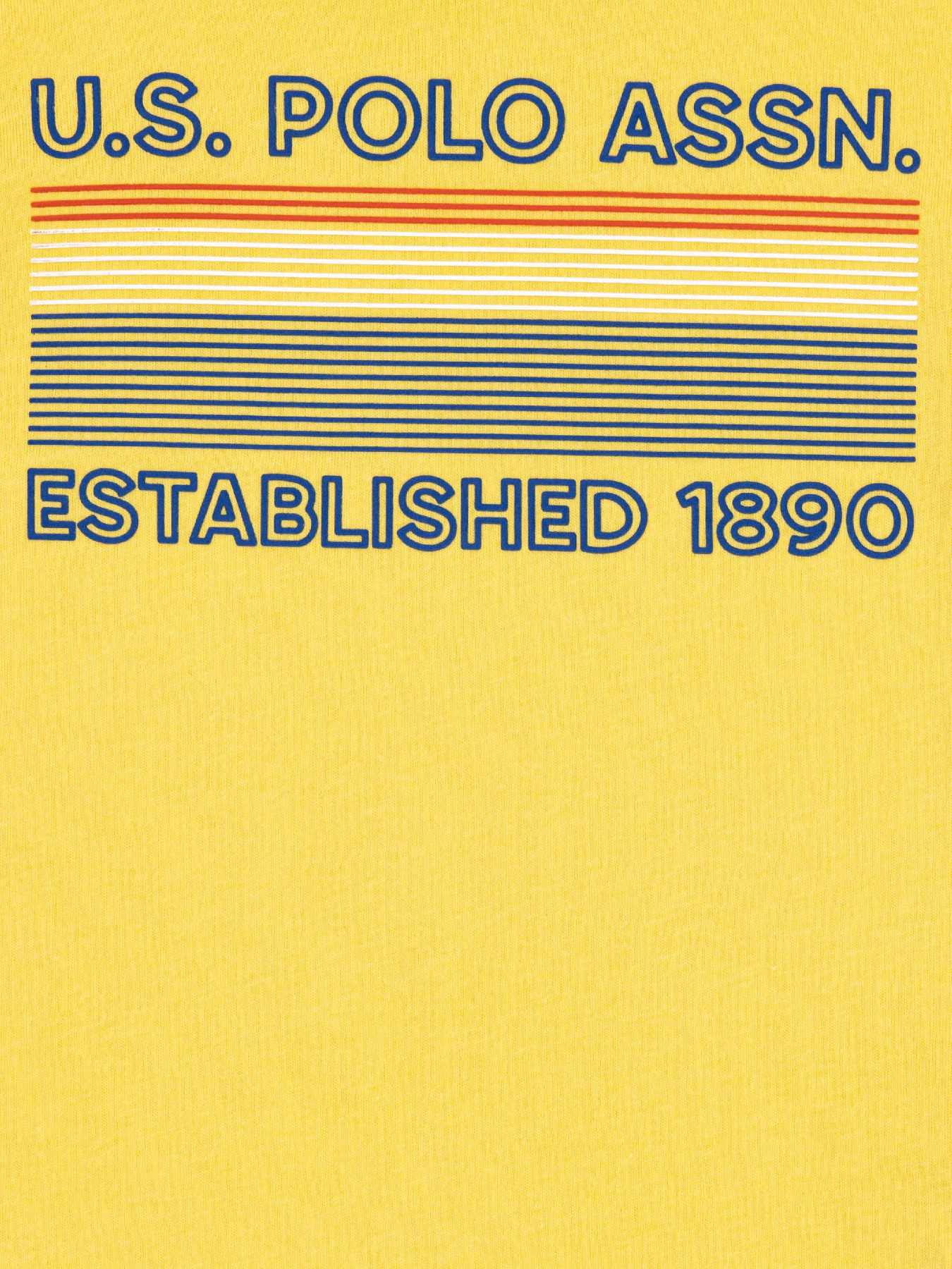 Футболка US Polo модель G083SZ011.000.1364328.VR004 Фото