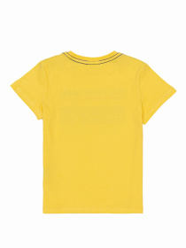 Футболка US Polo модель G083SZ011.000.1364328.VR004 Фото