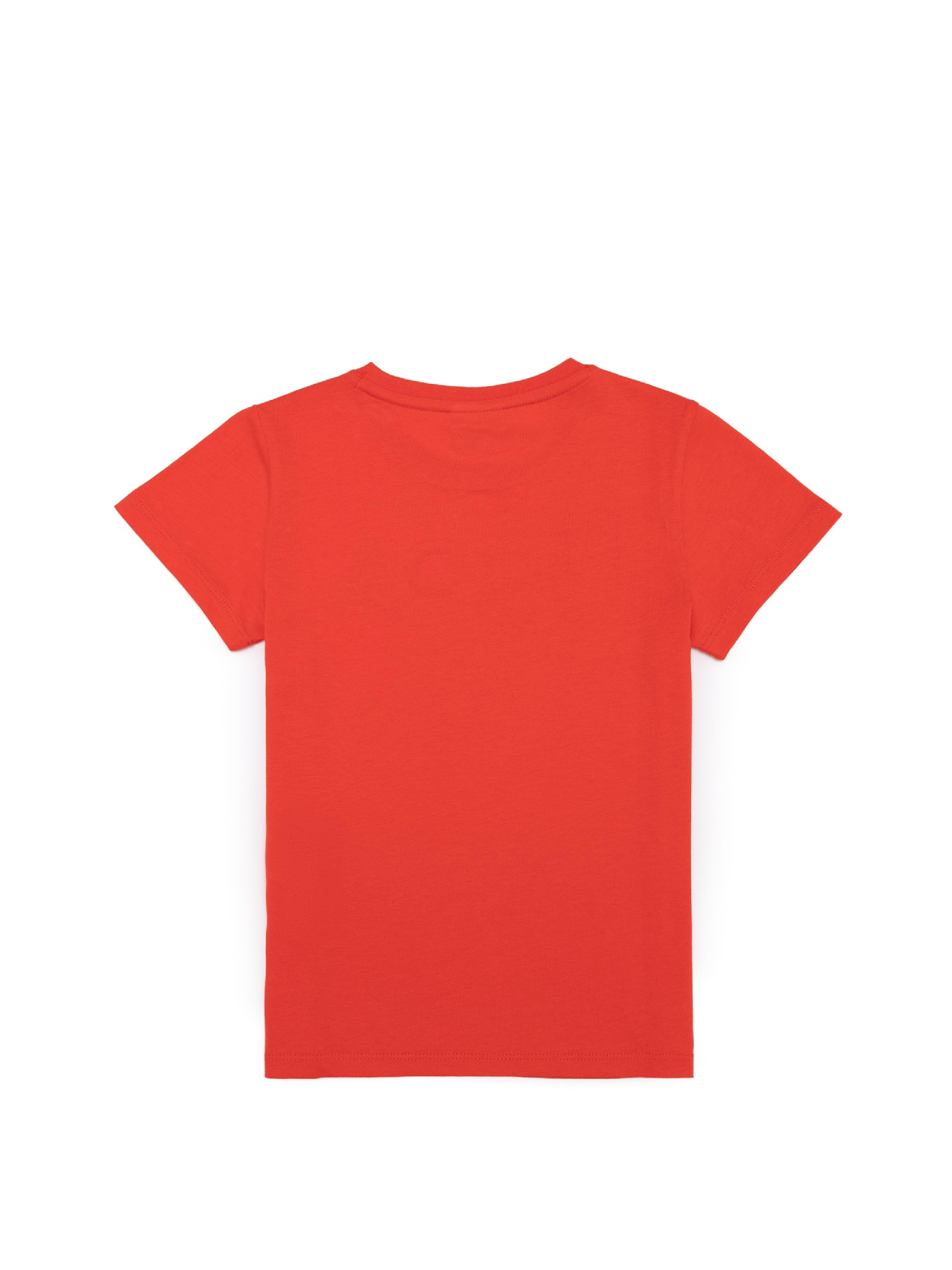 Футболка US Polo модель G083SZ011.000.1364609.VR213 Фото