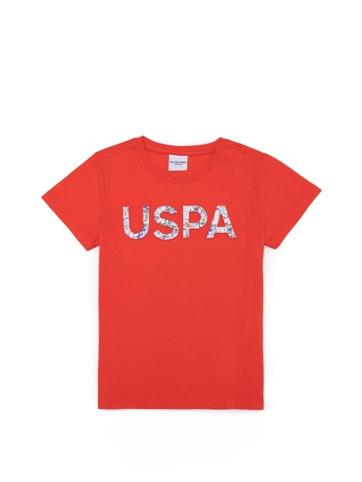 Футболки і поло US Polo модель G083SZ011.000.1364609.VR213 Фото
