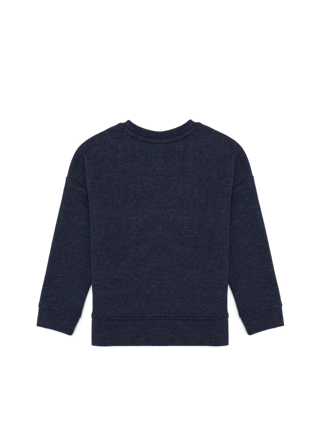 Свитшот US Polo модель G084SZ082.000.1455437.VR033 Фото