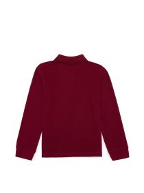 Поло US Polo модель G083SZ082.000.1456640.VR223 Фото